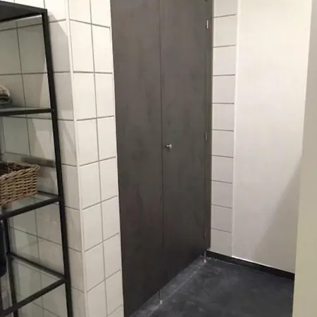 Apartment An Der Salzach
